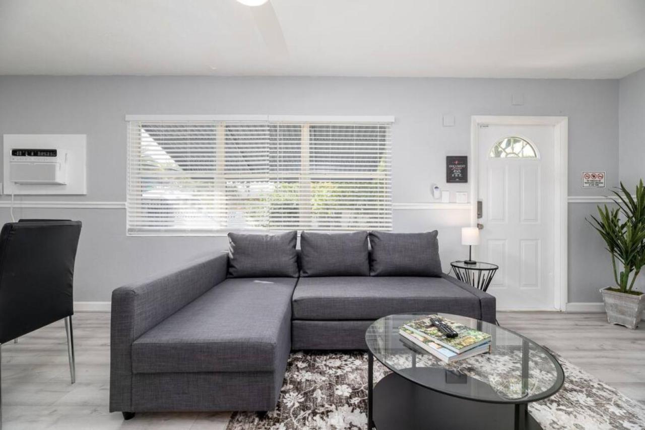 The Residences At Lake Ridge Apt 3 Fort Lauderdale Kültér fotó