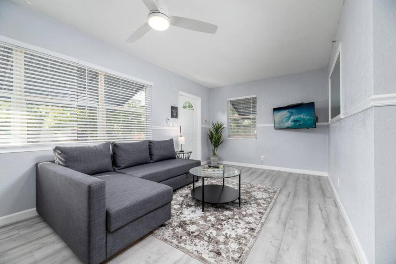 The Residences At Lake Ridge Apt 3 Fort Lauderdale Kültér fotó