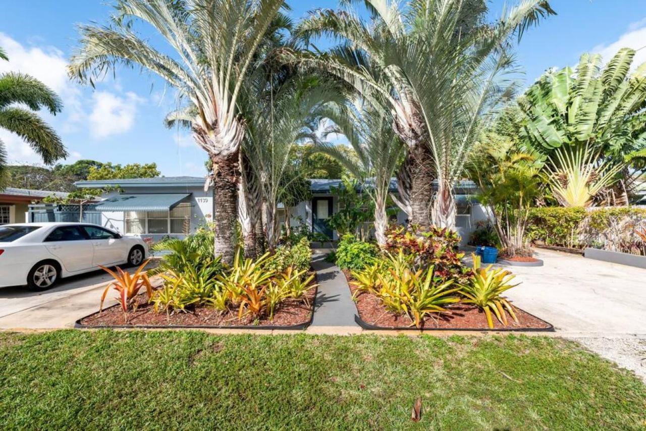 The Residences At Lake Ridge Apt 3 Fort Lauderdale Kültér fotó