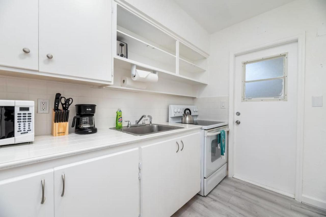 The Residences At Lake Ridge Apt 3 Fort Lauderdale Kültér fotó
