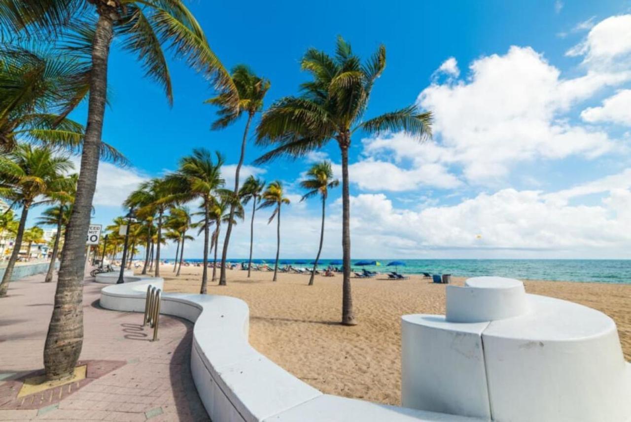 The Residences At Lake Ridge Apt 3 Fort Lauderdale Kültér fotó