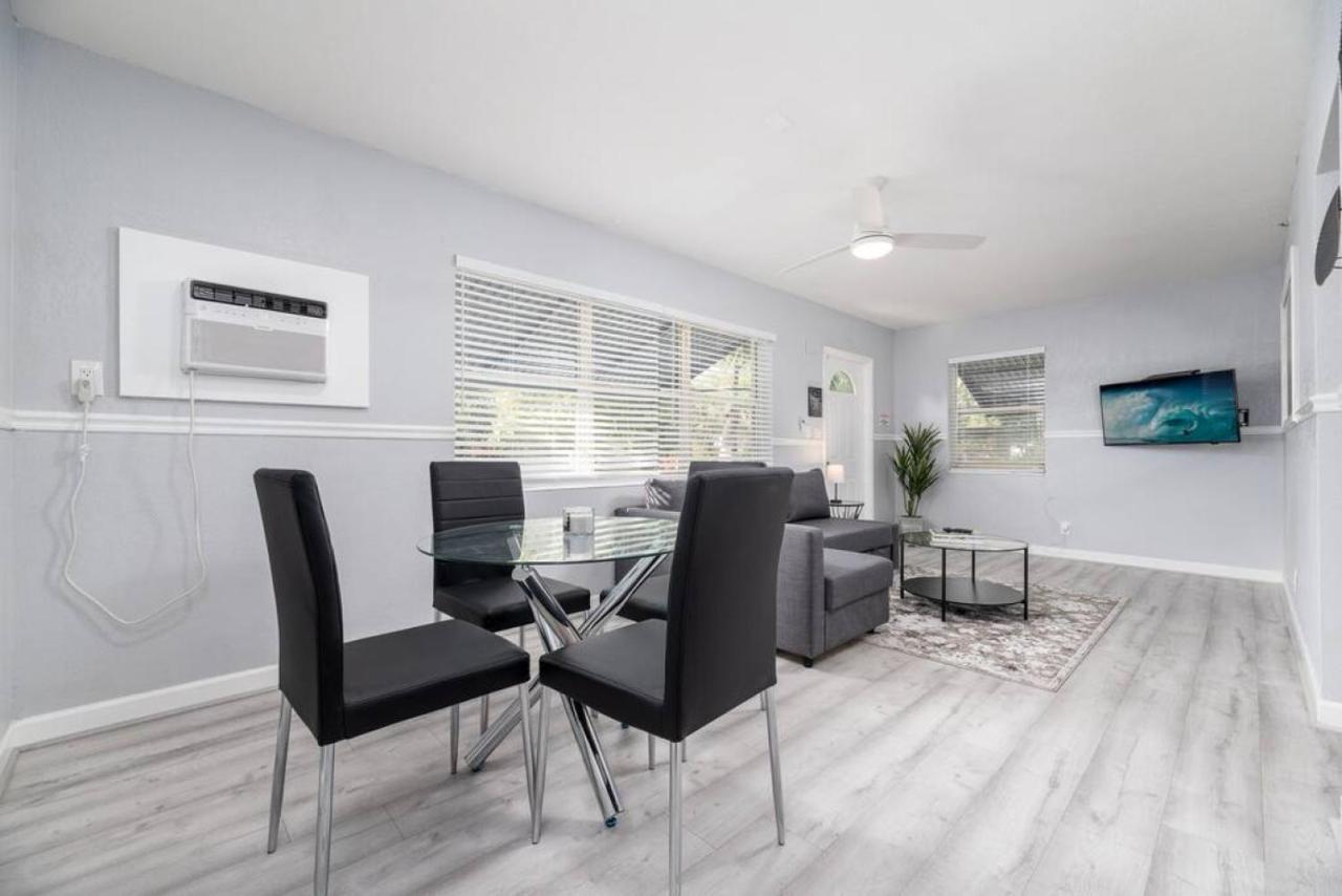 The Residences At Lake Ridge Apt 3 Fort Lauderdale Kültér fotó