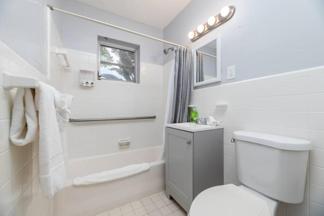 The Residences At Lake Ridge Apt 3 Fort Lauderdale Kültér fotó