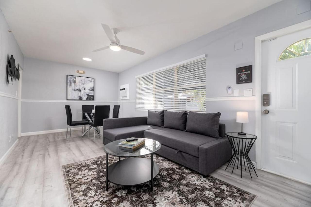 The Residences At Lake Ridge Apt 3 Fort Lauderdale Kültér fotó