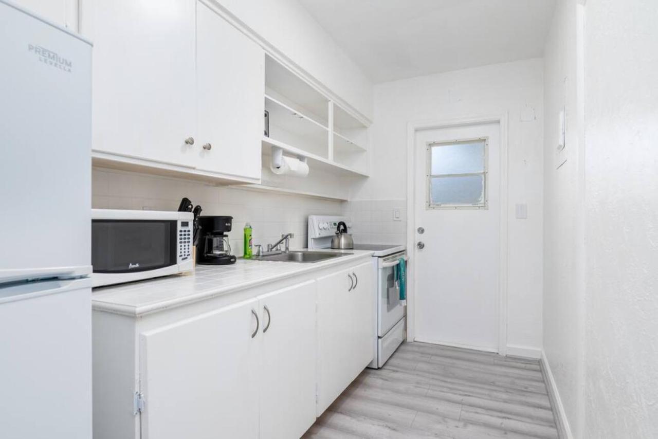 The Residences At Lake Ridge Apt 3 Fort Lauderdale Kültér fotó