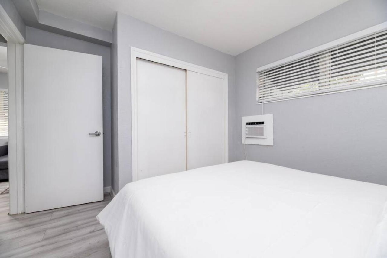 The Residences At Lake Ridge Apt 3 Fort Lauderdale Kültér fotó