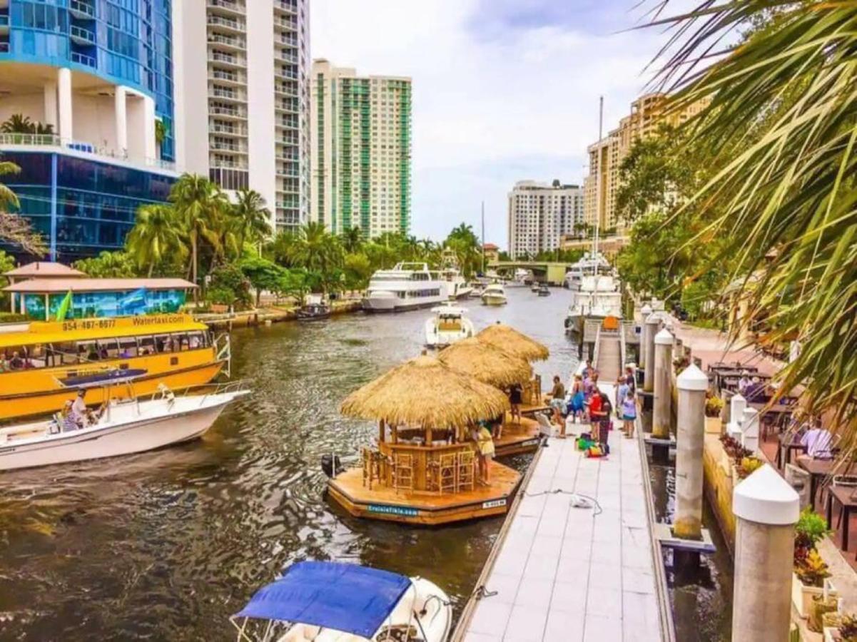 The Residences At Lake Ridge Apt 3 Fort Lauderdale Kültér fotó